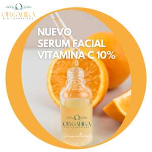 Sérum Vitamina C