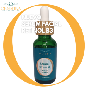 Sérum Retinol