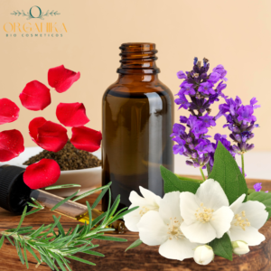 ACEITE ESENCIAL DE JAZMIN
