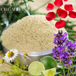 ACEITE ESENCIAL DE JAZMIN