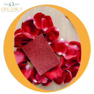 ROSAS EN POLVO