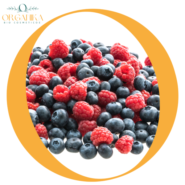 FRAGANCIA MIX BERRIES