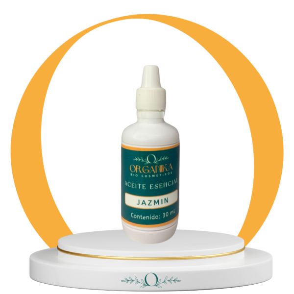 ACEITE ESENCIAL DE JAZMIN