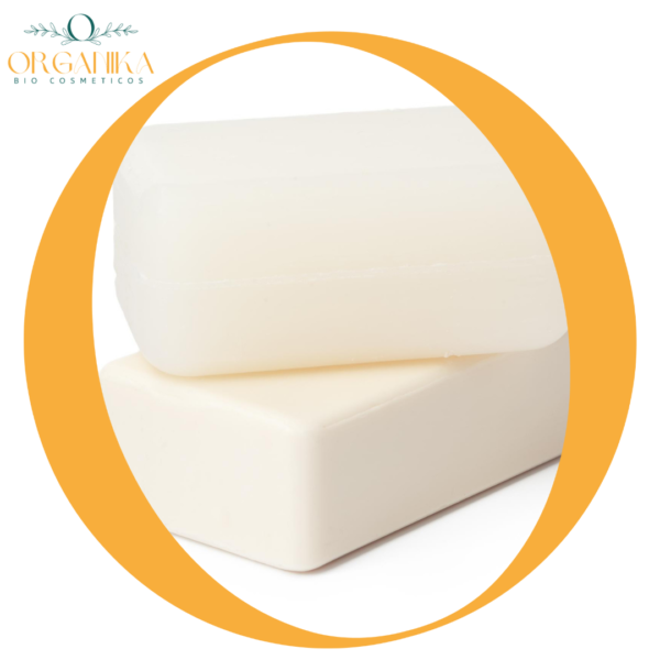 2 GLICERINA BLANCA