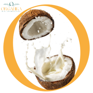 FRAGANCIA COCO