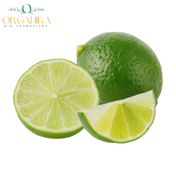 25 LIMON EN POLVO