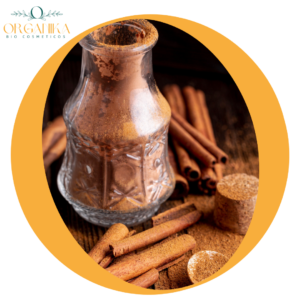 FRAGANCIA CANELA BOMBAY