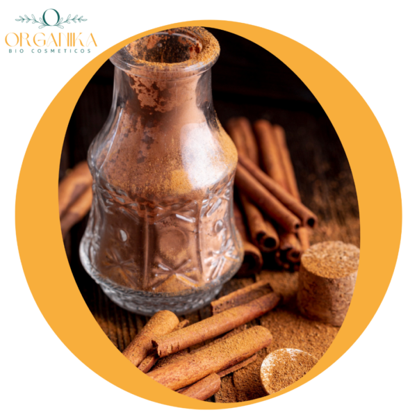 FRAGANCIA CANELA BOMBAY