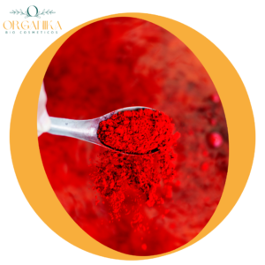 COLORANTE A LA GRASA ROJO PASTEL