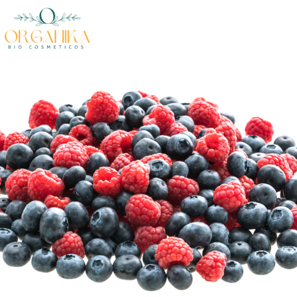 FRAGANCIA MIX BERRIES