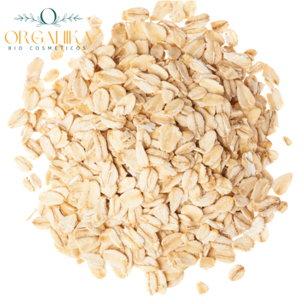 3 FRAGANCIA AVENA
