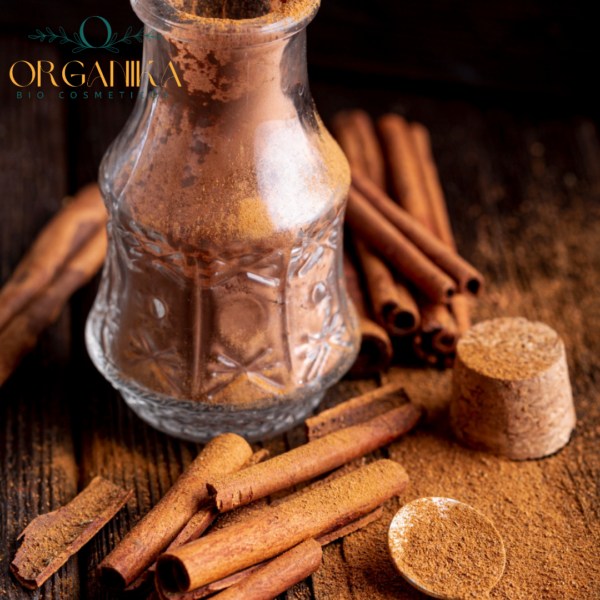 FRAGANCIA CANELA BOMBAY