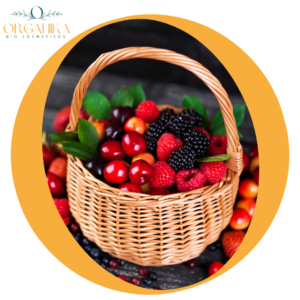 FRAGANCIA FRUTOS DEL BOSQUE