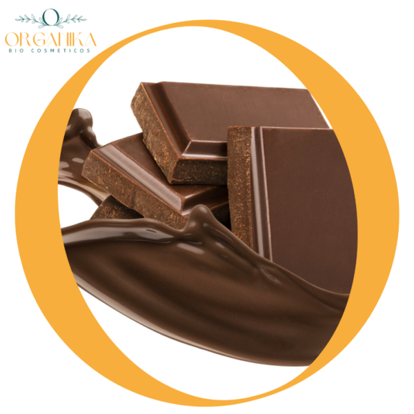 38 FRAGANCIA CHOCOLATE