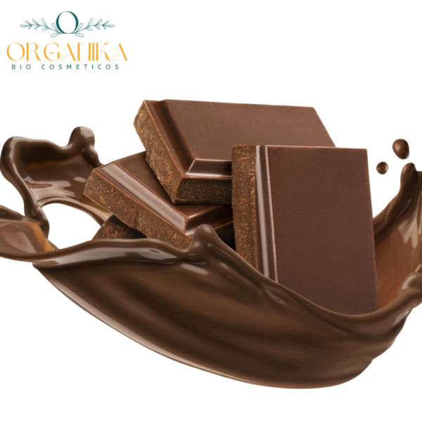 39 FRAGANCIA CHOCOLATE