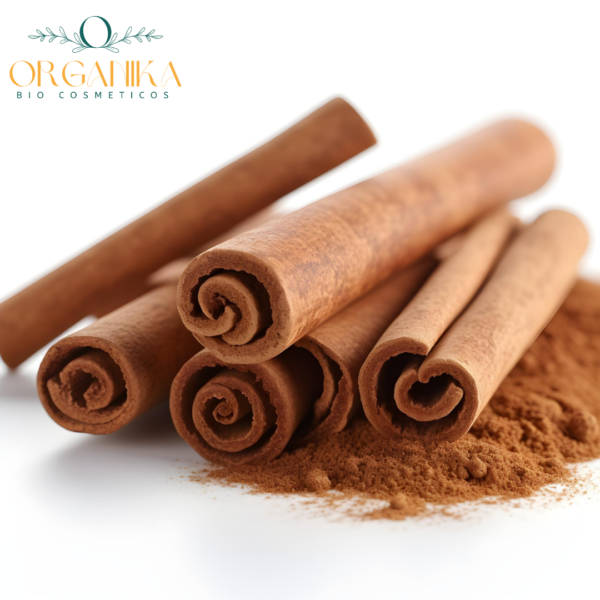 39 FRAGANCIA CANELA