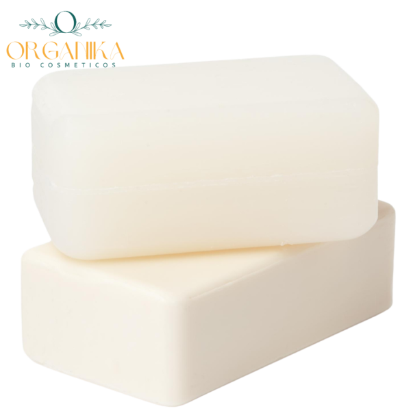 4 GLICERINA BLANCA