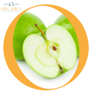 FRAGANCIA MANZANA VERDE