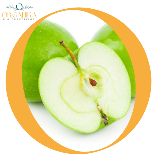41 FRAGANCIA MANZANA VERDE