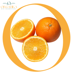FRAGANCIA NARANJA