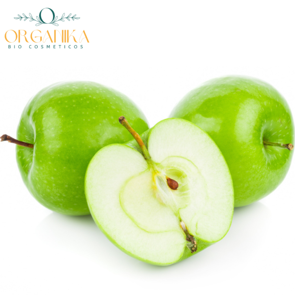 42 FRAGANCIA MANZANA VERDE
