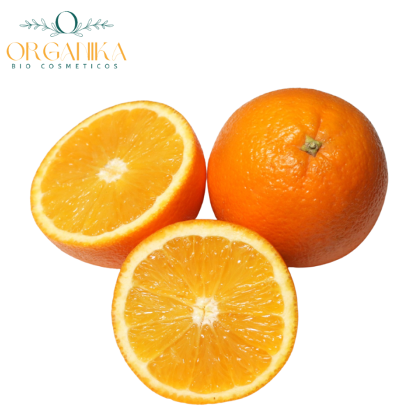 42 FRAGANCIA NARANJA