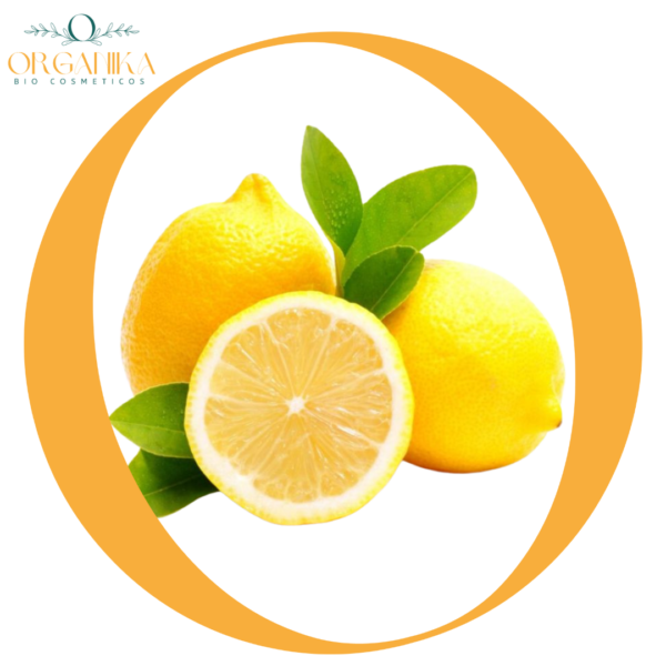 5 FRAGANCIA LIMA VERBENA