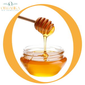FRAGANCIA MIEL