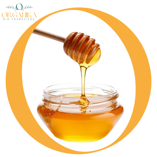5 FRAGANCIA MIEL