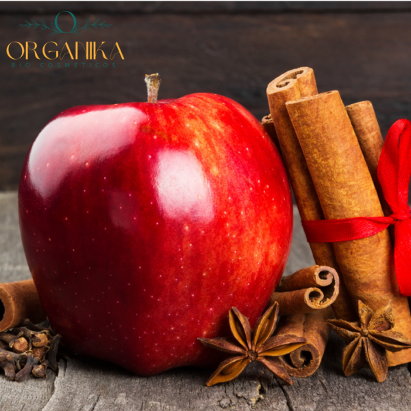 51 FRAGANCIA MANZANA CANELA