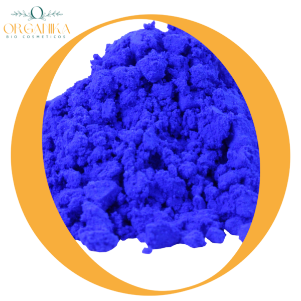 COLORANTE A LA GRASA AZUL PASTEL