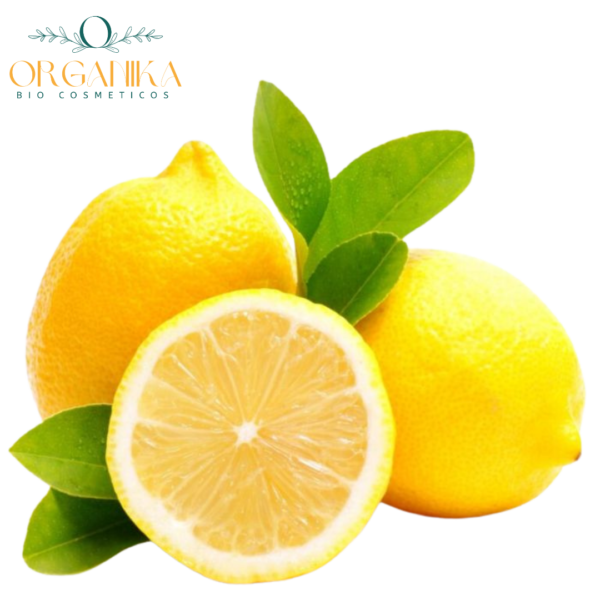 6 FRAGANCIA LIMA VERBENA