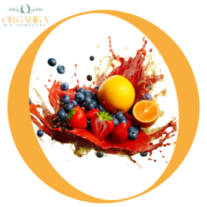 FRAGANCIA EXPLOSION FRUTAL