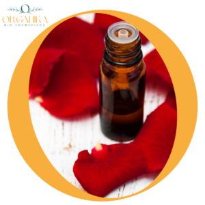 ACEITE ESENCIAL DE ROSAS