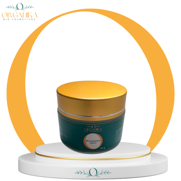2 PROTERTOR SOLAR EN CREMA