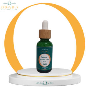 Sérum Retinol+B3+Vitamana C